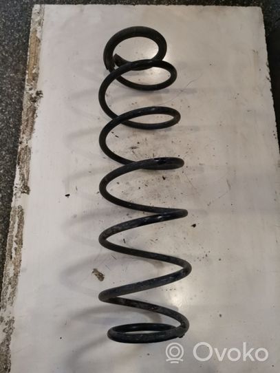 Renault Laguna II Rear coil spring 