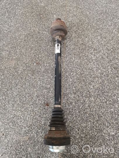 Audi A6 S6 C6 4F Rear driveshaft 4F0501203B