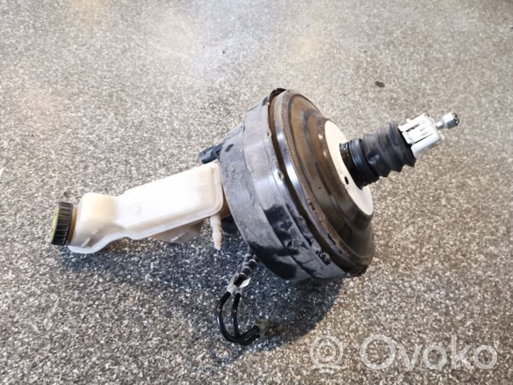 Buick Encore I Brake booster 0265005321