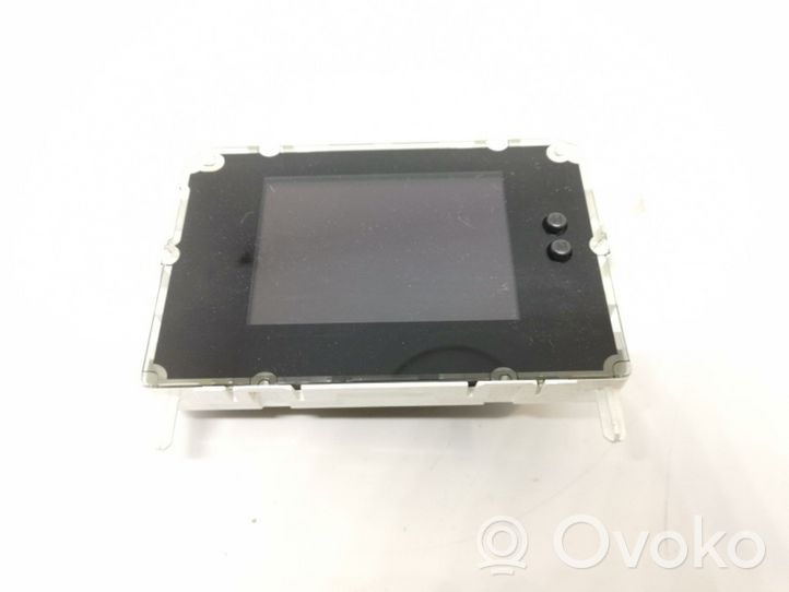 Ford Fiesta Monitor/display/piccolo schermo 8A6T18B955BG