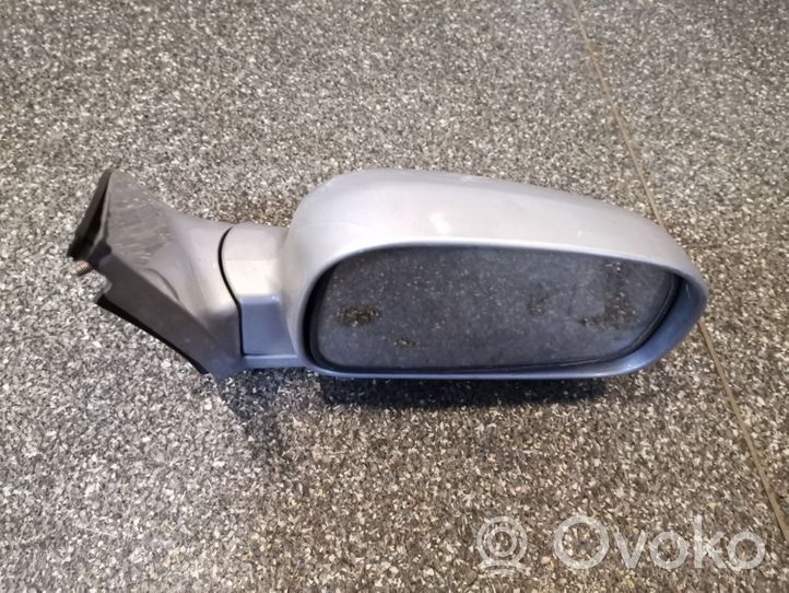 Hyundai Santa Fe Front door electric wing mirror 