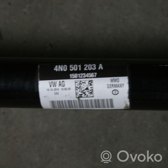 Audi A7 S7 4K8 Albero di trasmissione posteriore 4N0501203A