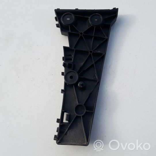 Audi A7 S7 4K8 Staffa angolare del supporto di montaggio del paraurti 4K8807454