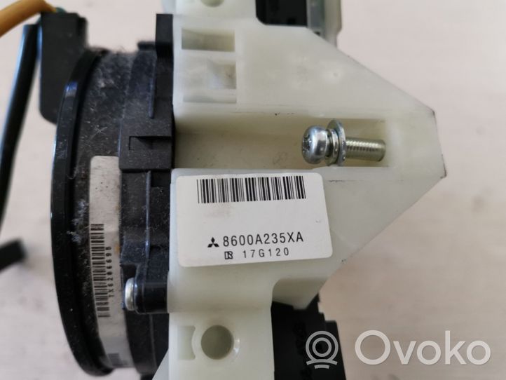 Mitsubishi Colt Leva/interruttore dell’indicatore di direzione e tergicristallo 8600A235XA