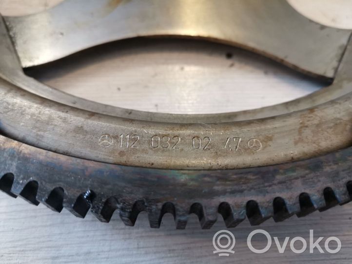 Mercedes-Benz ML W163 Flywheel 1120320247