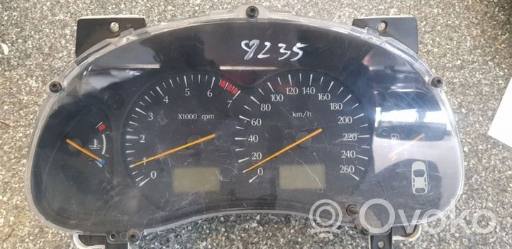 Ford Scorpio Speedometer (instrument cluster) 95GB10849RB