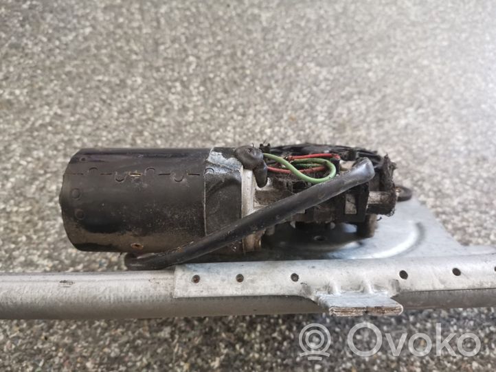 Citroen Xsara Picasso Moteur d'essuie-glace 0390241443