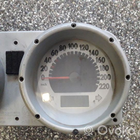 Volkswagen Lupo Tachimetro (quadro strumenti) 5411007100