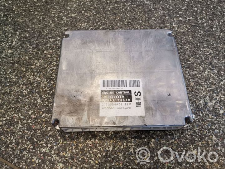 Lexus RX 300 Sterownik / Moduł ECU 8966148530