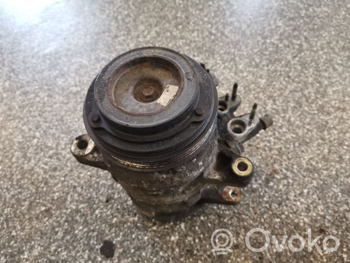 Toyota Previa (XR10, XR20) I Compressore aria condizionata (A/C) (pompa) 4472003522