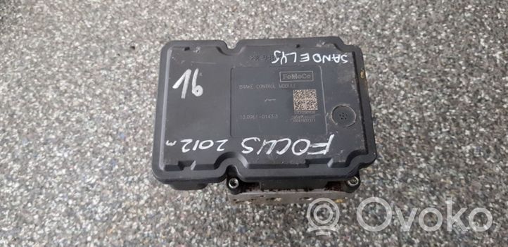 Ford Focus Pompa ABS 10096101433