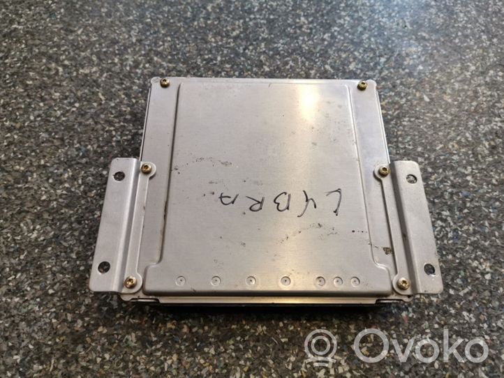 Lancia Lybra Sterownik / Moduł ECU 0281010002