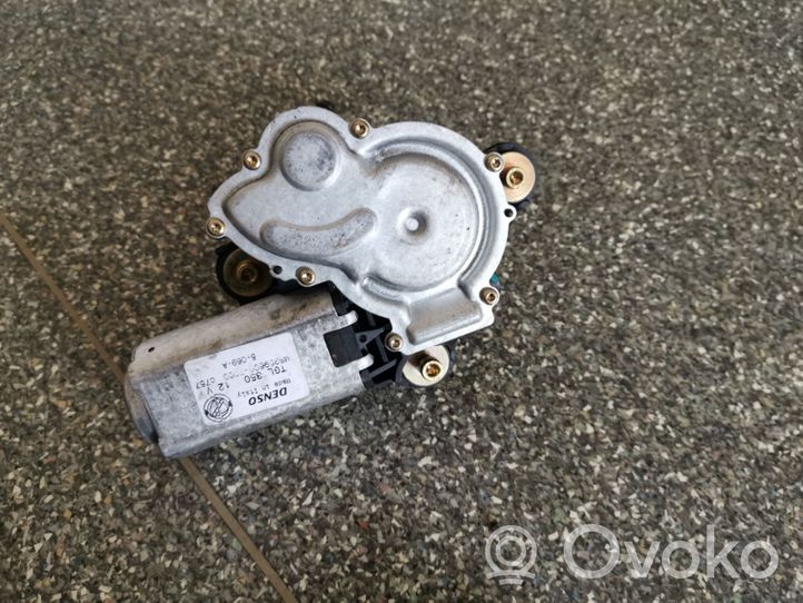 Fiat Panda II Moteur d'essuie-glace arrière MS2596007000