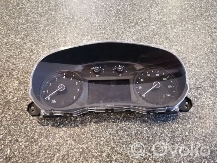 Buick Encore I Speedometer (instrument cluster) 42518504