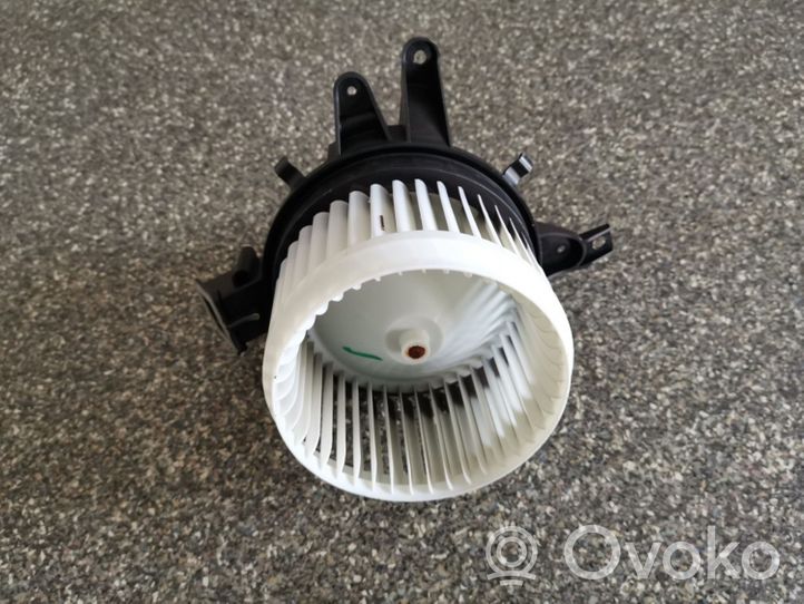 Fiat 500X Soplador/ventilador calefacción EJV00005