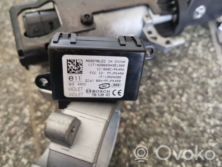 Opel Insignia A Ignition lock 20939745