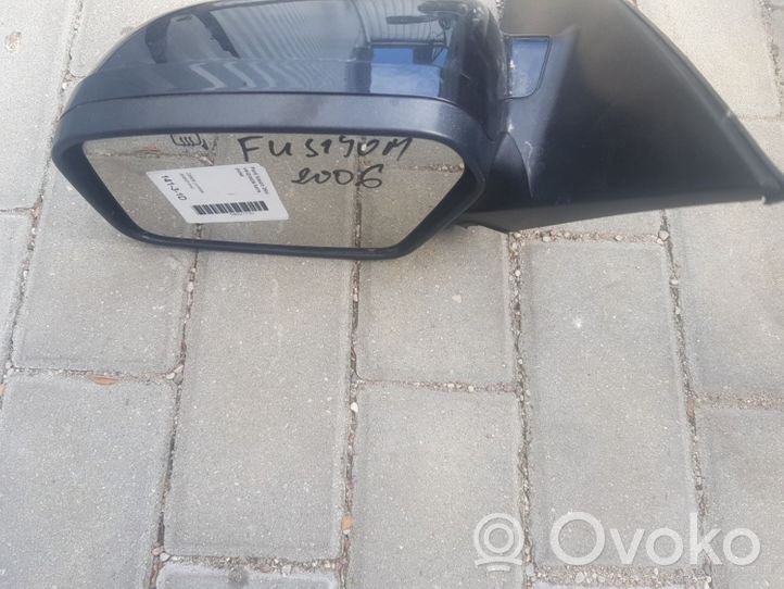 Ford Fusion Etuoven sähköinen sivupeili 