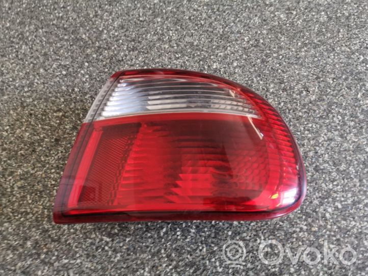 Seat Toledo I (1L) Luci posteriori 1M5945096B