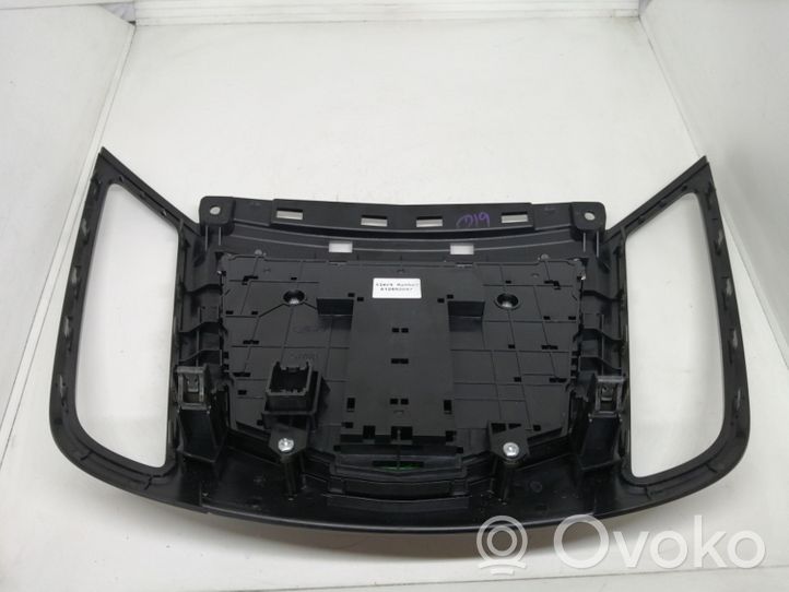 Ford Kuga II Console centrale, commande de multimédia l'unité principale CV4T18K811SA