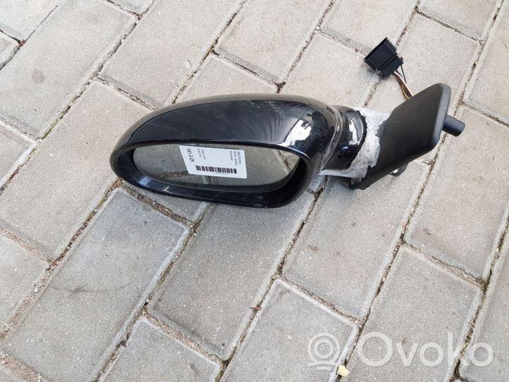 Seat Alhambra (Mk1) Front door electric wing mirror 