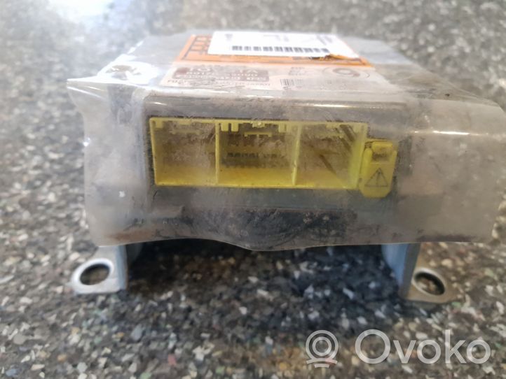 Toyota Yaris Module de contrôle airbag 8917052090