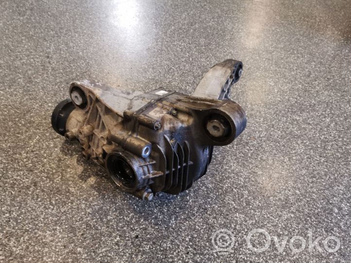 Mercedes-Benz ML W166 Front differential A1663300200