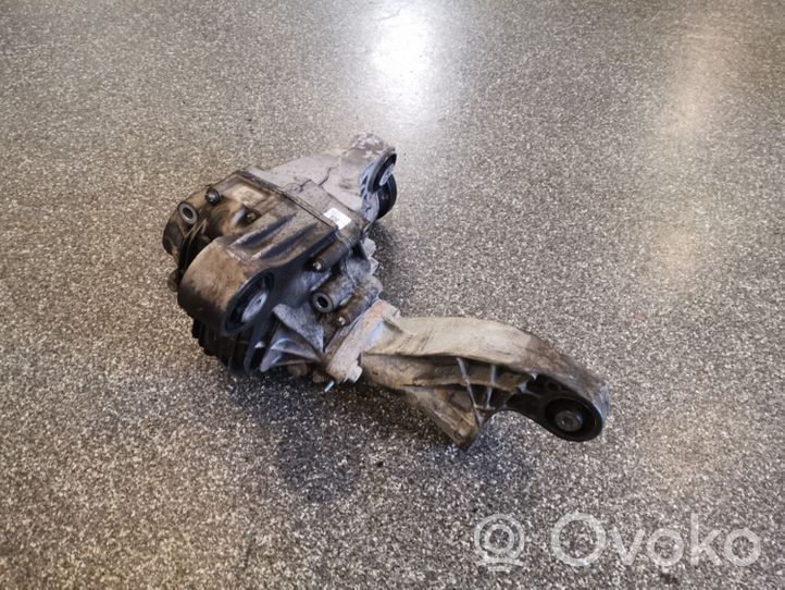 Mercedes-Benz ML W166 Front differential A1663300200