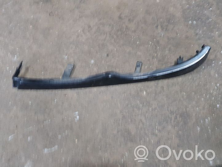 BMW 3 E46 Moldura inferior de faro delantero/faro principal 11460913