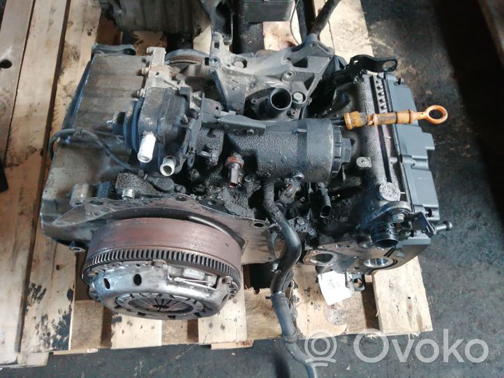 Volkswagen Lupo Engine ANY