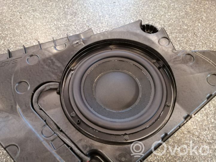 Chevrolet Volt II Subwoofer-bassokaiutin 23143427