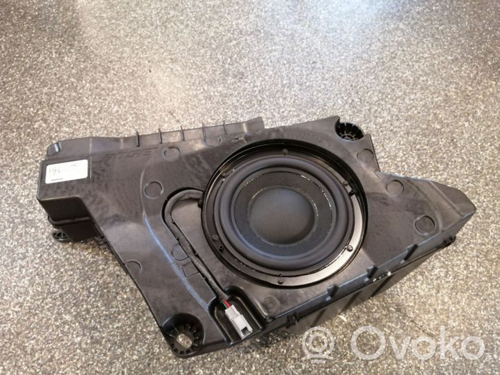 Chevrolet Volt II Subwoofer-bassokaiutin 23143427