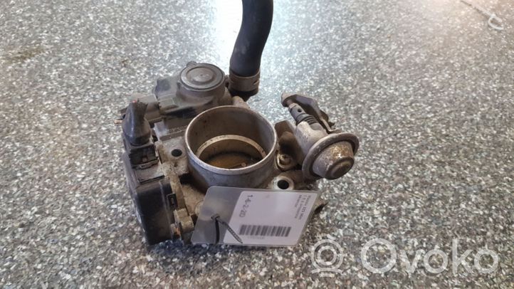 Mazda 3 I Clapet d'étranglement 1799500161