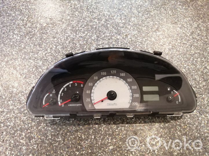 Hyundai Matrix Speedometer (instrument cluster) 9400617100