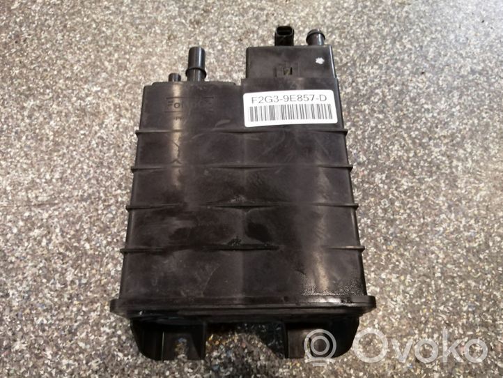 Ford Edge II Serbatoio a carbone attivo per il recupero vapori carburante F2G39E857