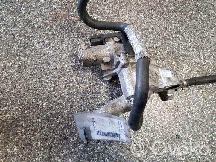 Audi A8 S8 D3 4E EGR vožtuvas 057131223D