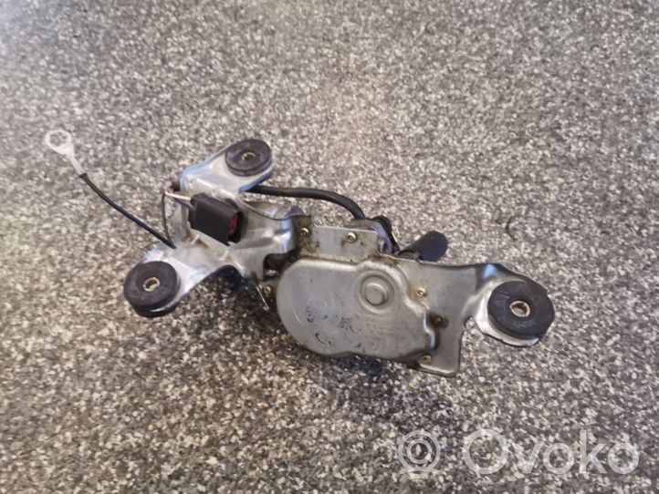 Ford Puma Motor del limpiaparabrisas trasero 0390201546