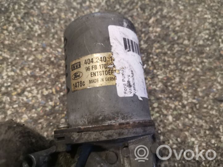 Ford Puma Wiper motor 96FB17B571DA