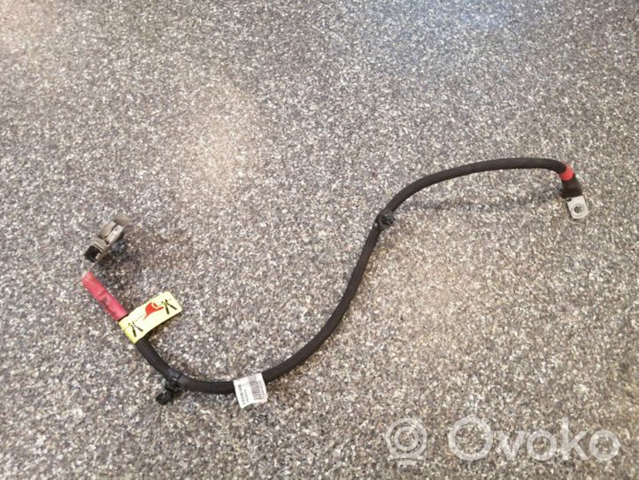 Fiat 500E Cable positivo (batería) P05035231AE