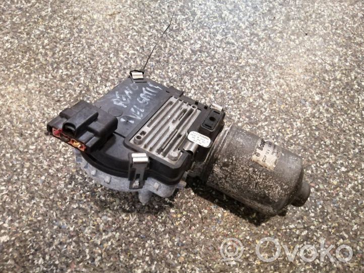 Renault Vel Satis Wiper motor 0390241805