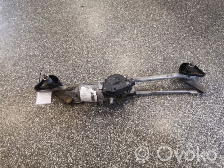 Dodge Caliber Front wiper linkage and motor 05303780AF