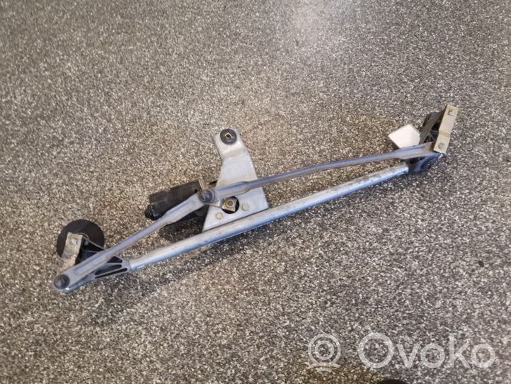 Volvo C70 Tiranti e motorino del tergicristallo anteriore 3397020424