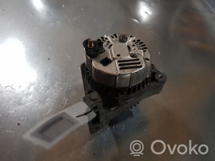 Volvo S40, V40 Generatore/alternatore 9472908