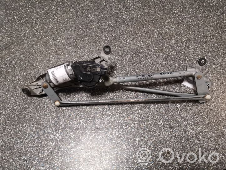 Toyota Camry Tringlerie et moteur d'essuie-glace avant 8511006060