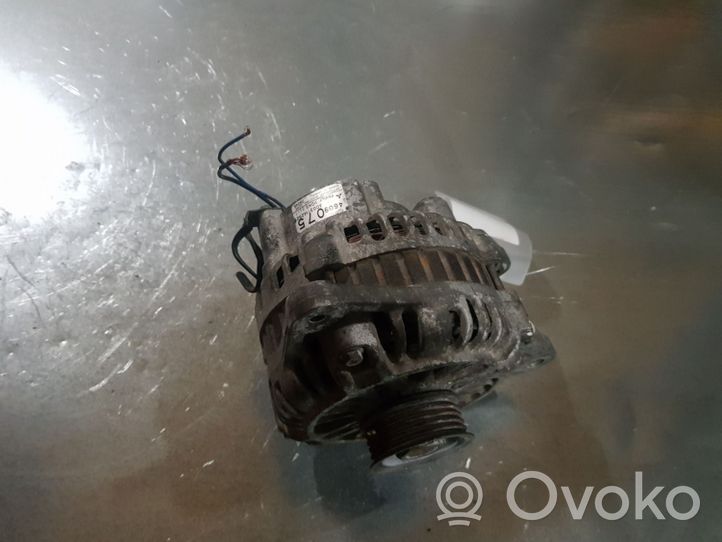 Chrysler Stratus Alternator 4609075