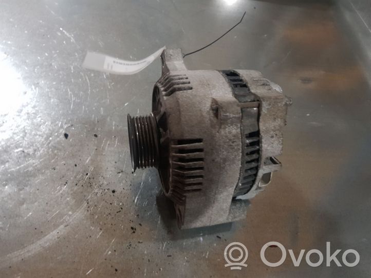 Rover 25 Alternator 