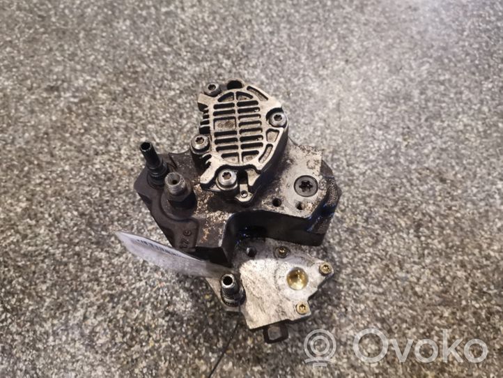 Volvo S40 Pompa ad alta pressione dell’impianto di iniezione 0445010089