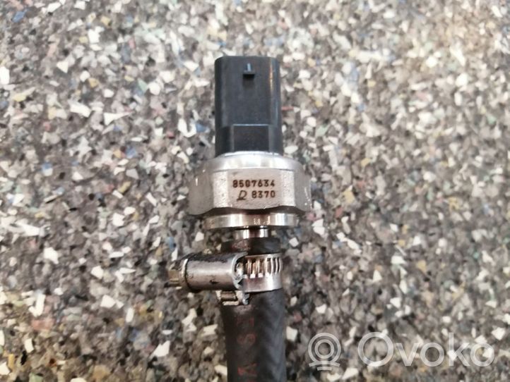 7810181 BMW 3 F30 F35 F31 Exhaust gas pressure sensor, 20.00 €