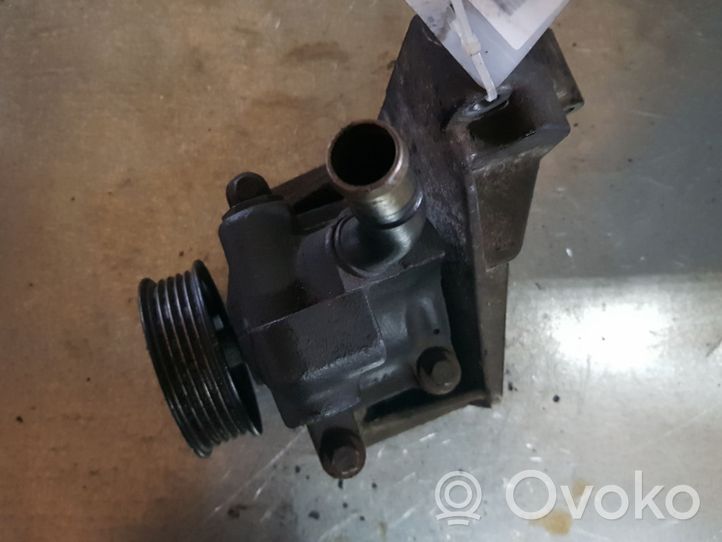 Ford Fusion Power steering pump 