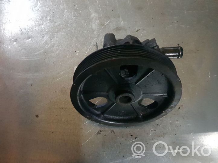 Chrysler 300M Power steering pump 