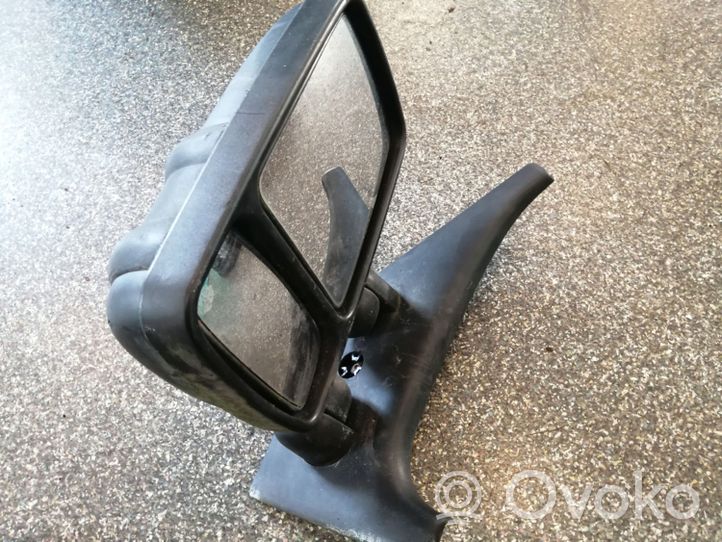 Opel Movano A Coupe wind mirror (mechanical) 